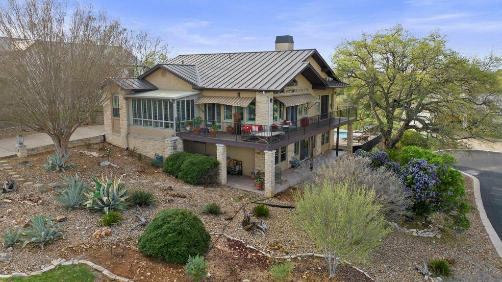 106 Long MTN, Horseshoe Bay, TX 78657