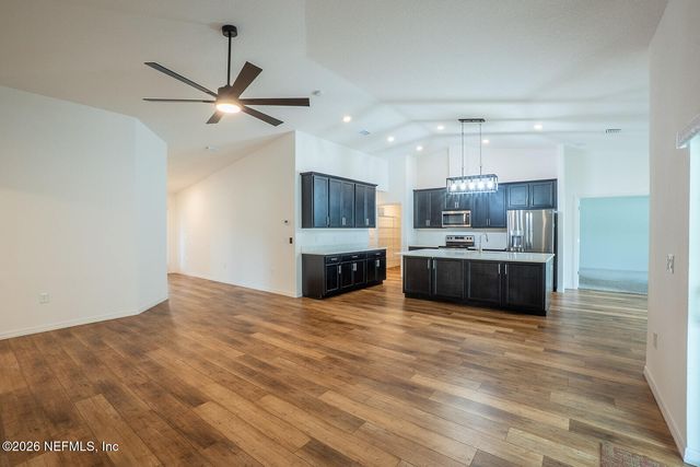 43 ZEBULAHS Trail, Palm Coast, FL 32164
