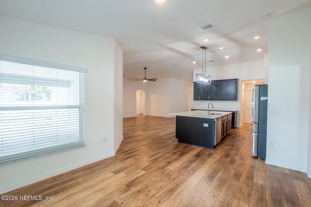 43 ZEBULAHS Trail, Palm Coast, FL 32164