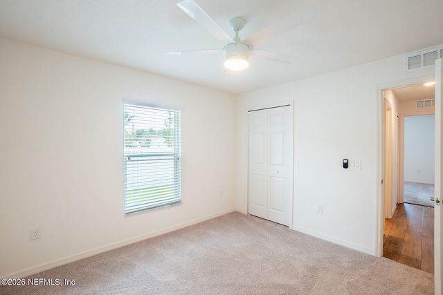 43 ZEBULAHS Trail, Palm Coast, FL 32164