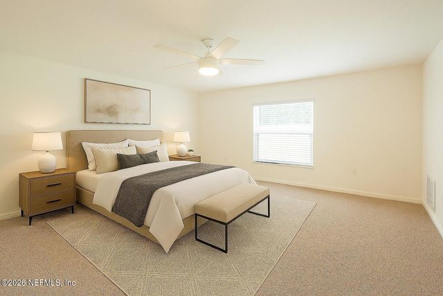 43 ZEBULAHS Trail, Palm Coast, FL 32164