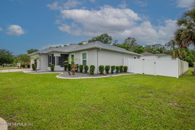 43 ZEBULAHS Trail, Palm Coast, FL 32164