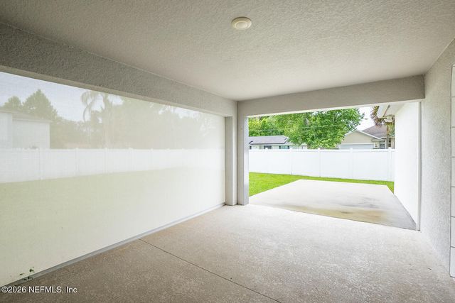 43 ZEBULAHS Trail, Palm Coast, FL 32164