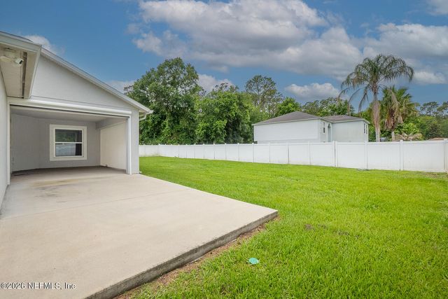 43 ZEBULAHS Trail, Palm Coast, FL 32164