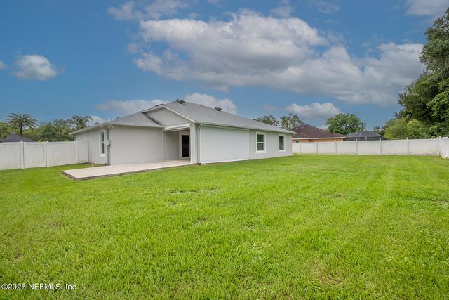 43 ZEBULAHS Trail, Palm Coast, FL 32164