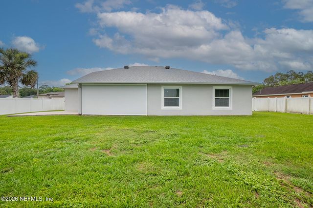 43 ZEBULAHS Trail, Palm Coast, FL 32164