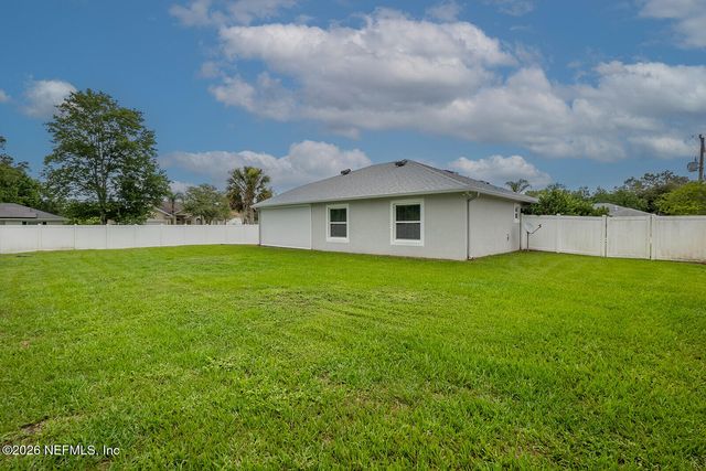 43 ZEBULAHS Trail, Palm Coast, FL 32164