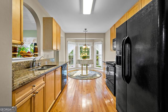 143 Oak Park Square, Newnan, GA 30265