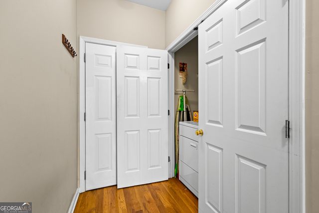 143 Oak Park Square, Newnan, GA 30265