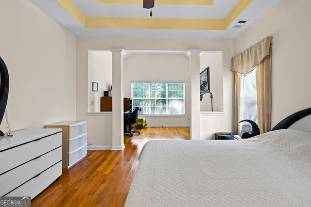 143 Oak Park Square, Newnan, GA 30265