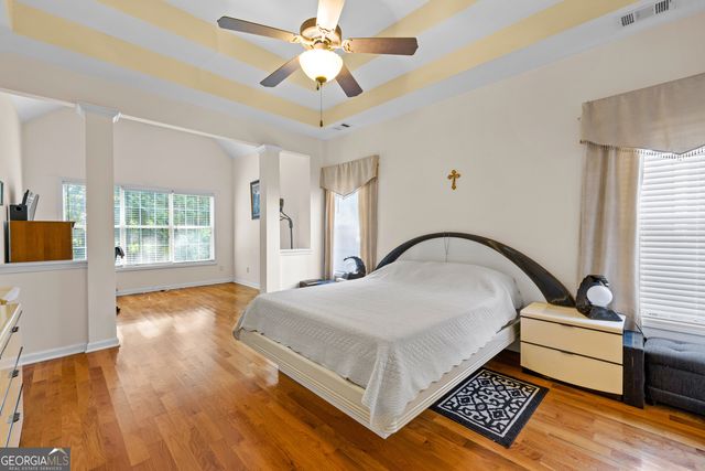 143 Oak Park Square, Newnan, GA 30265