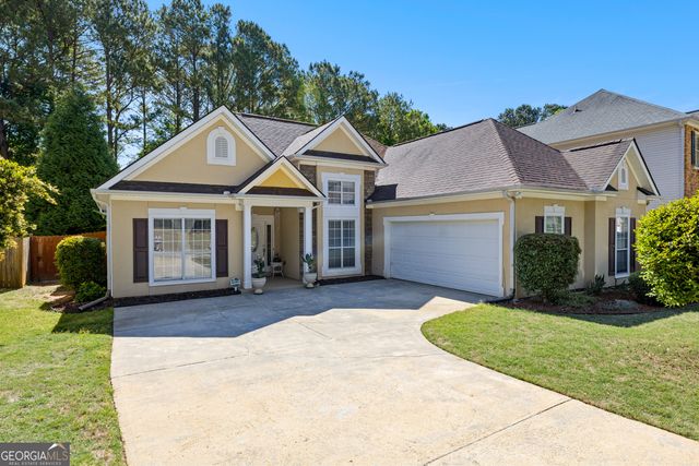 143 Oak Park Square, Newnan, GA 30265
