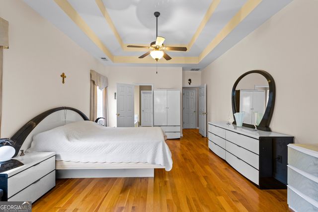 143 Oak Park Square, Newnan, GA 30265