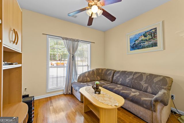 143 Oak Park Square, Newnan, GA 30265