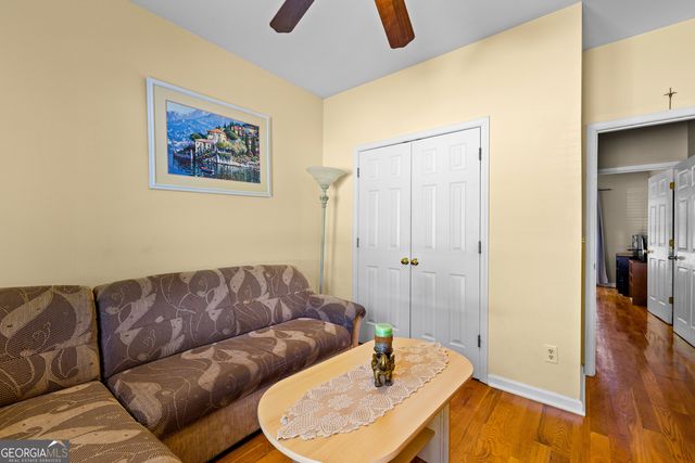 143 Oak Park Square, Newnan, GA 30265