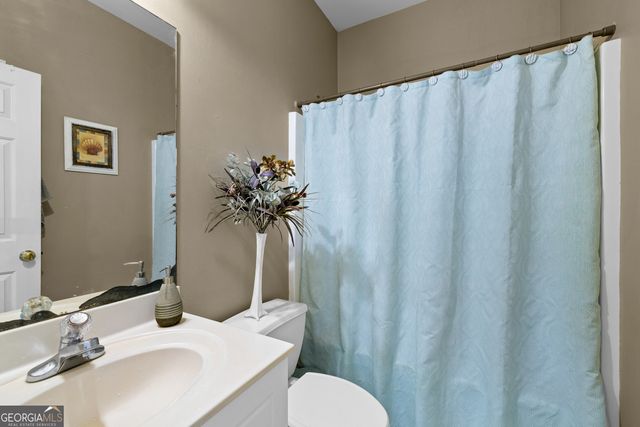 143 Oak Park Square, Newnan, GA 30265