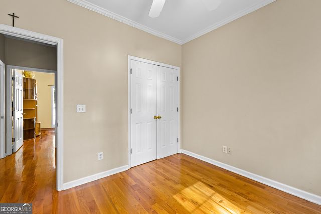 143 Oak Park Square, Newnan, GA 30265