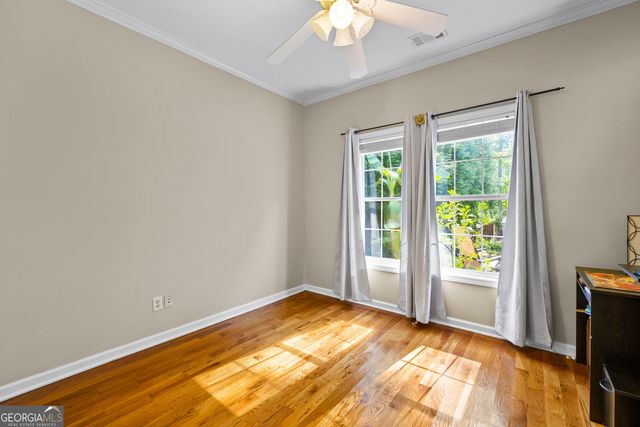 143 Oak Park Square, Newnan, GA 30265