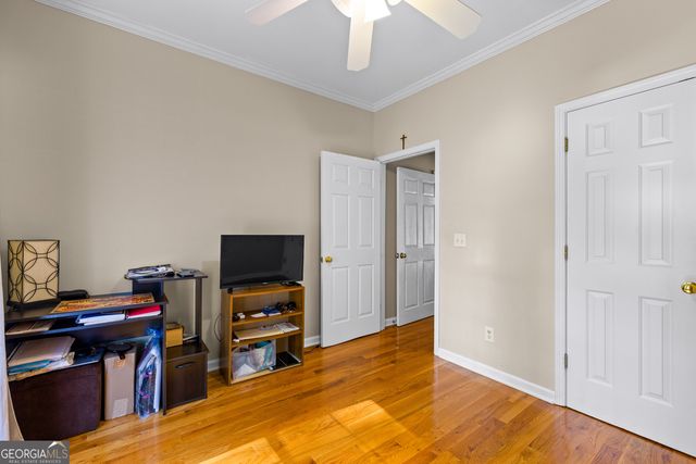 143 Oak Park Square, Newnan, GA 30265