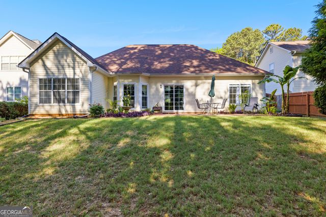 143 Oak Park Square, Newnan, GA 30265