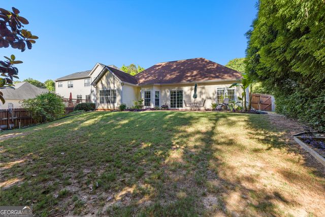 143 Oak Park Square, Newnan, GA 30265