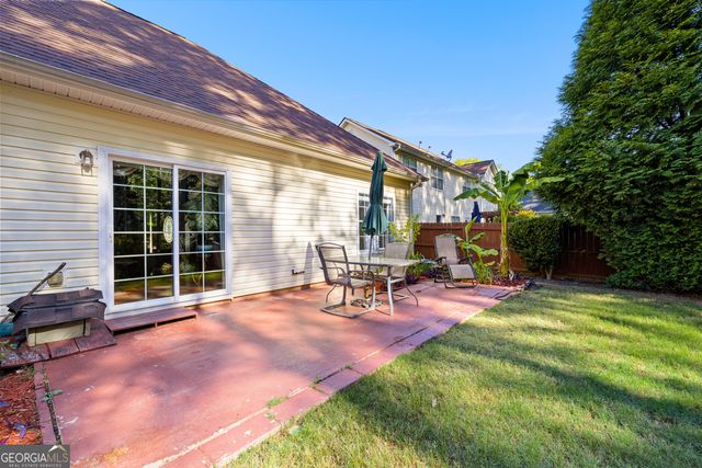 143 Oak Park Square, Newnan, GA 30265