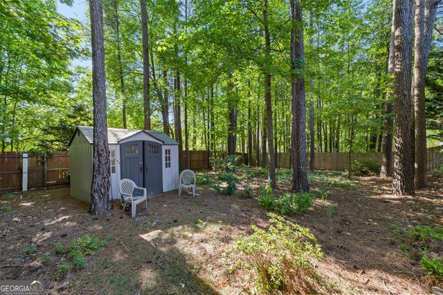 143 Oak Park Square, Newnan, GA 30265