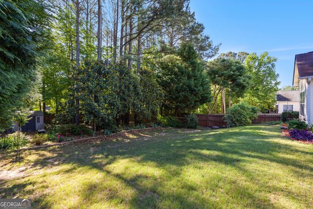 143 Oak Park Square, Newnan, GA 30265
