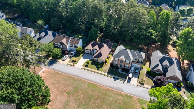 143 Oak Park Square, Newnan, GA 30265