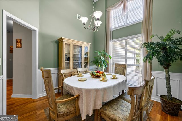 143 Oak Park Square, Newnan, GA 30265