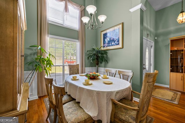 143 Oak Park Square, Newnan, GA 30265