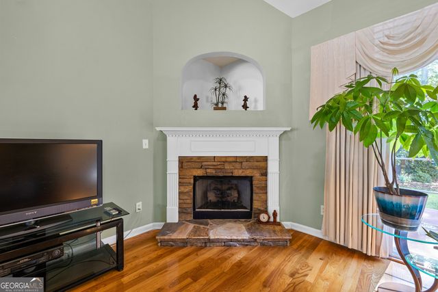 143 Oak Park Square, Newnan, GA 30265