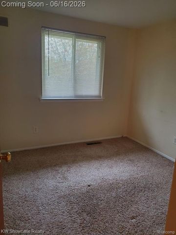 43608 Westminister Way, Canton, MI 48187