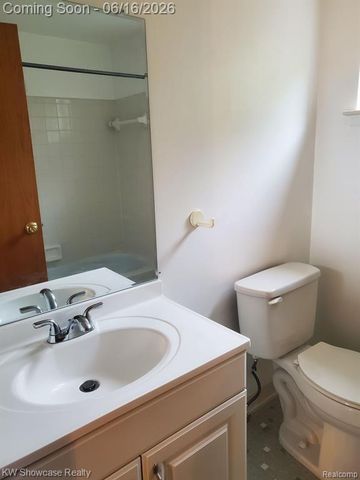 43608 Westminister Way, Canton, MI 48187