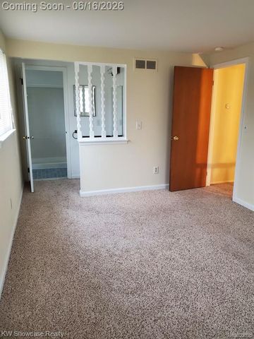 43608 Westminister Way, Canton, MI 48187