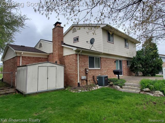 43608 Westminister Way, Canton, MI 48187