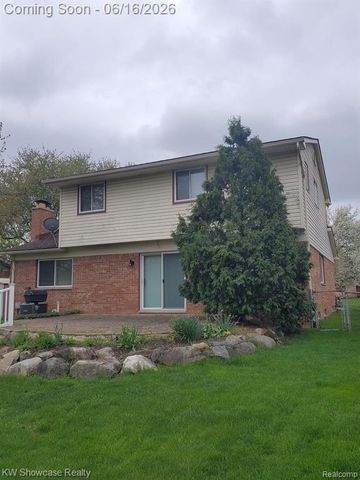 43608 Westminister Way, Canton, MI 48187