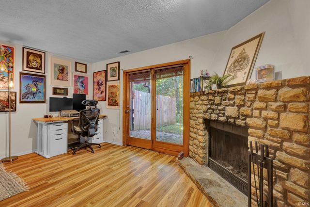 2325 E Winding Brook Court, Bloomington, IN 47401