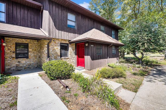 2325 E Winding Brook Court, Bloomington, IN 47401