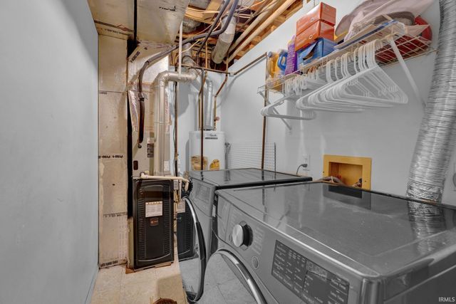 2325 E Winding Brook Court, Bloomington, IN 47401