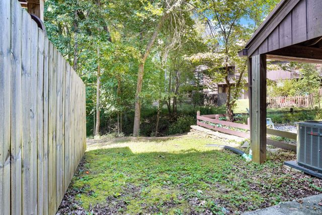 2325 E Winding Brook Court, Bloomington, IN 47401