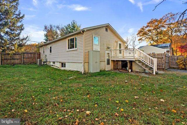 13322 11TH ST, Bowie, MD 20715