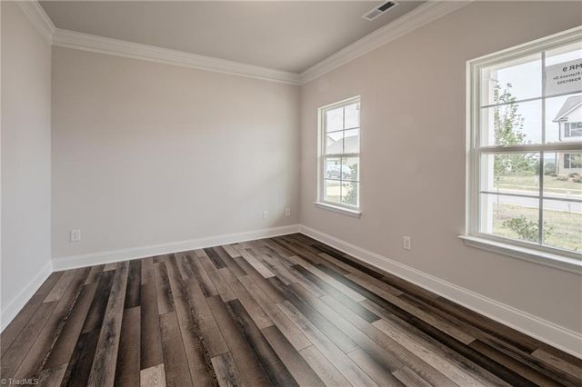 2956 Flat Rock Drive, Winston-salem, NC 27127