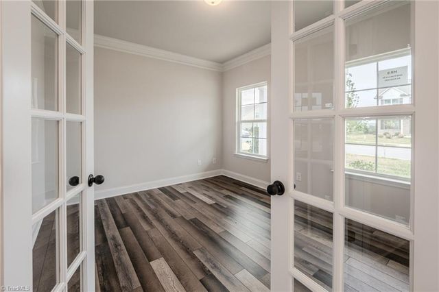 2956 Flat Rock Drive, Winston-salem, NC 27127