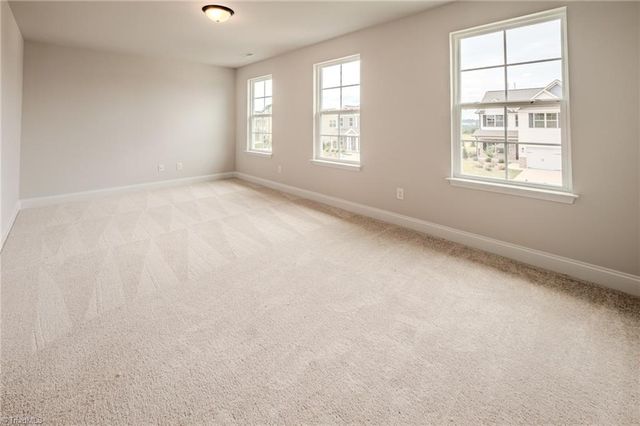 2956 Flat Rock Drive, Winston-salem, NC 27127
