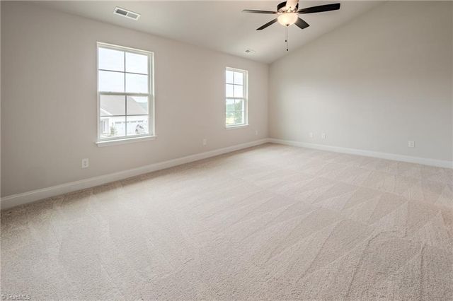 2956 Flat Rock Drive, Winston-salem, NC 27127