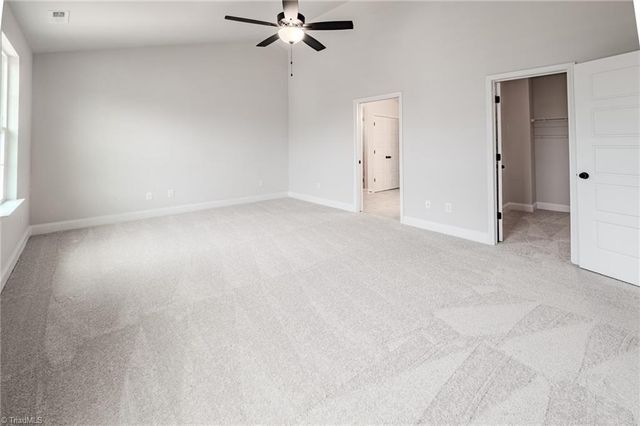 2956 Flat Rock Drive, Winston-salem, NC 27127