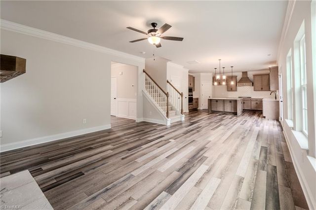 2956 Flat Rock Drive, Winston-salem, NC 27127