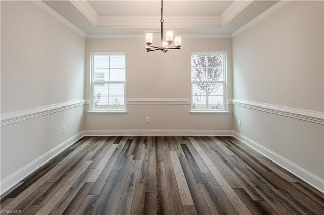 2956 Flat Rock Drive, Winston-salem, NC 27127