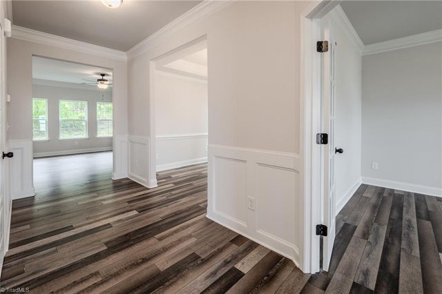 2956 Flat Rock Drive, Winston-salem, NC 27127